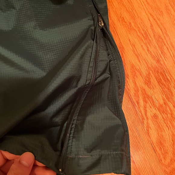 Patagonia Windbreaker Pants - Picture 4 of 8